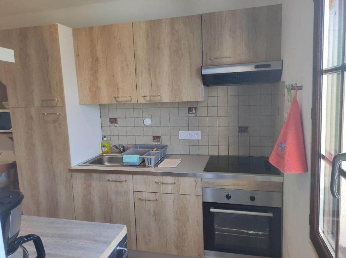 Appartement Gaston Vireux-Wallerand Ngoại thất bức ảnh