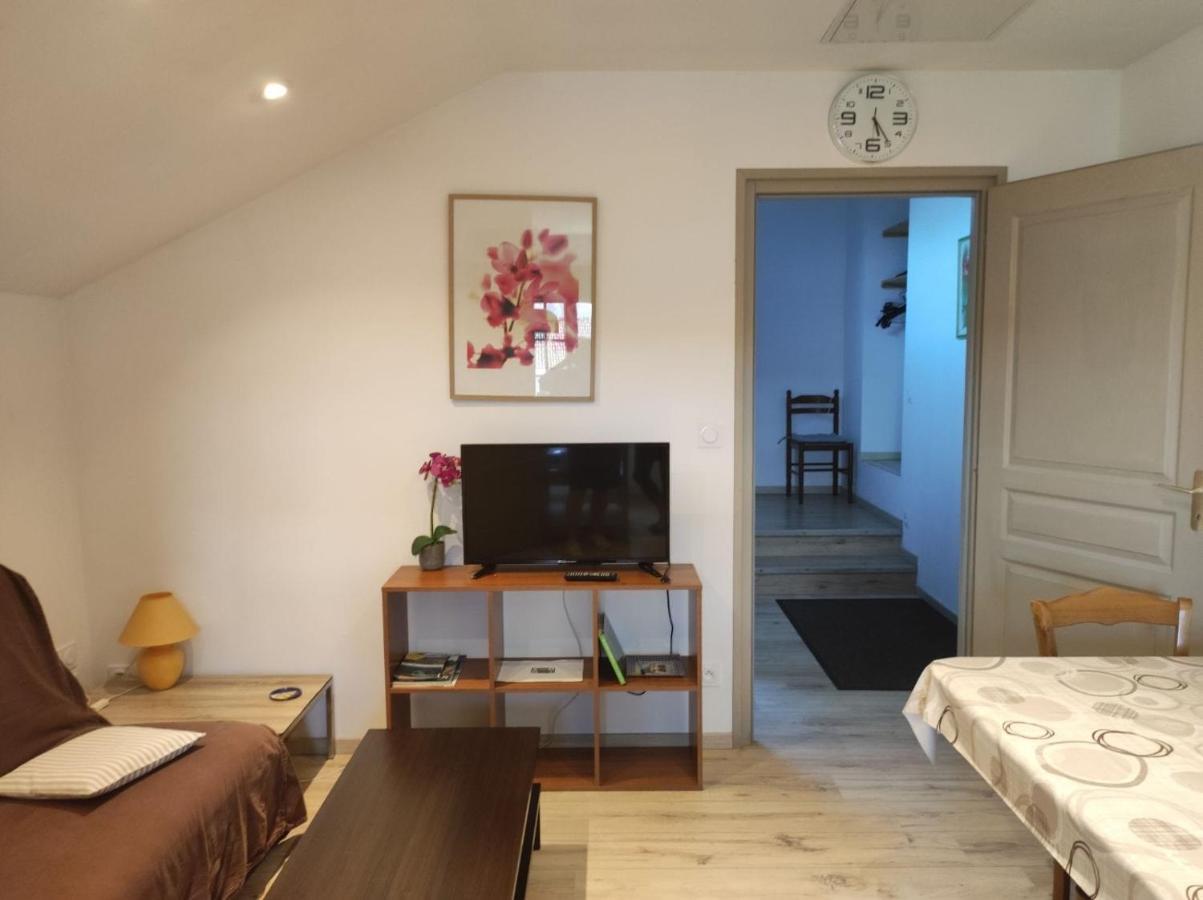 Appartement Gaston Vireux-Wallerand Ngoại thất bức ảnh