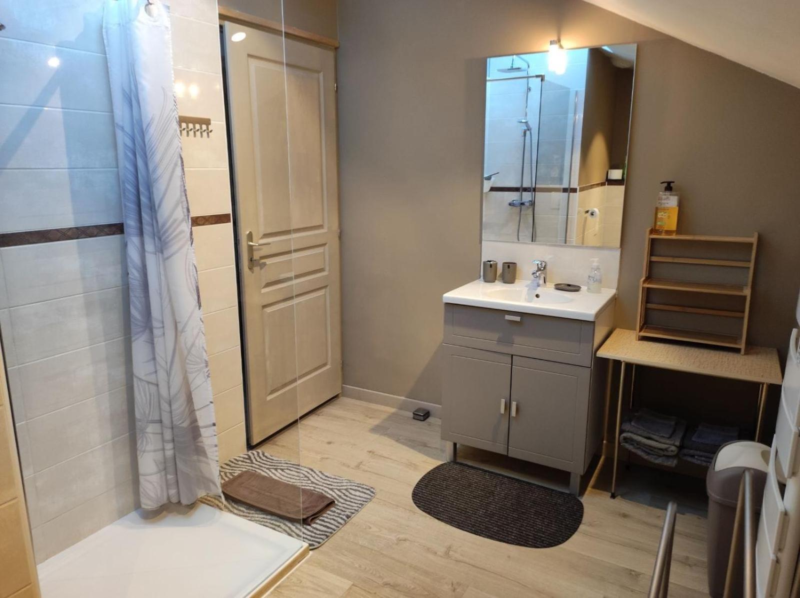 Appartement Gaston Vireux-Wallerand Ngoại thất bức ảnh