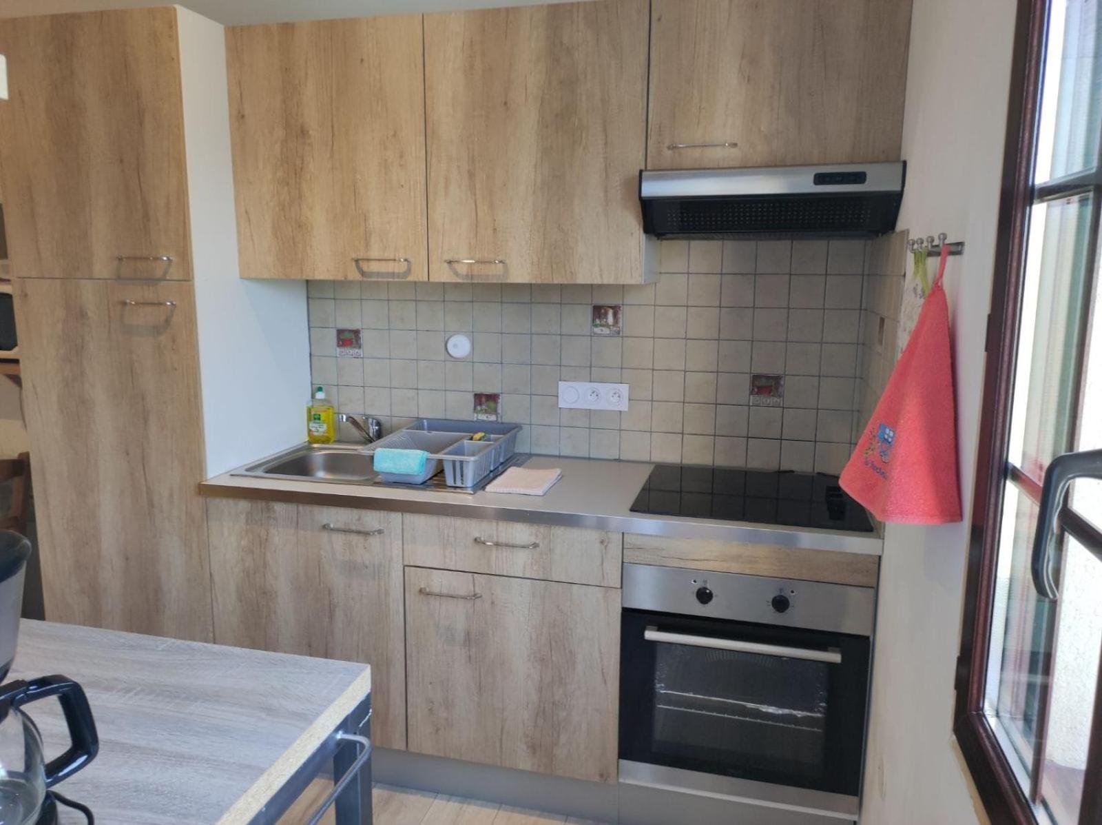 Appartement Gaston Vireux-Wallerand Ngoại thất bức ảnh