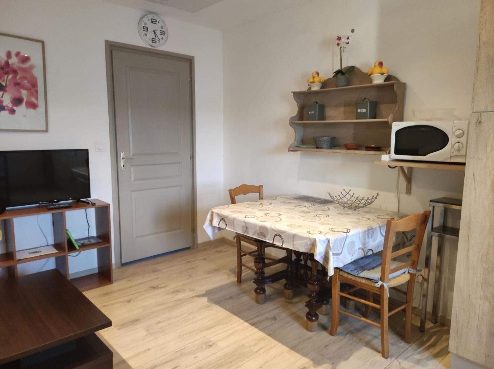 Appartement Gaston Vireux-Wallerand Ngoại thất bức ảnh