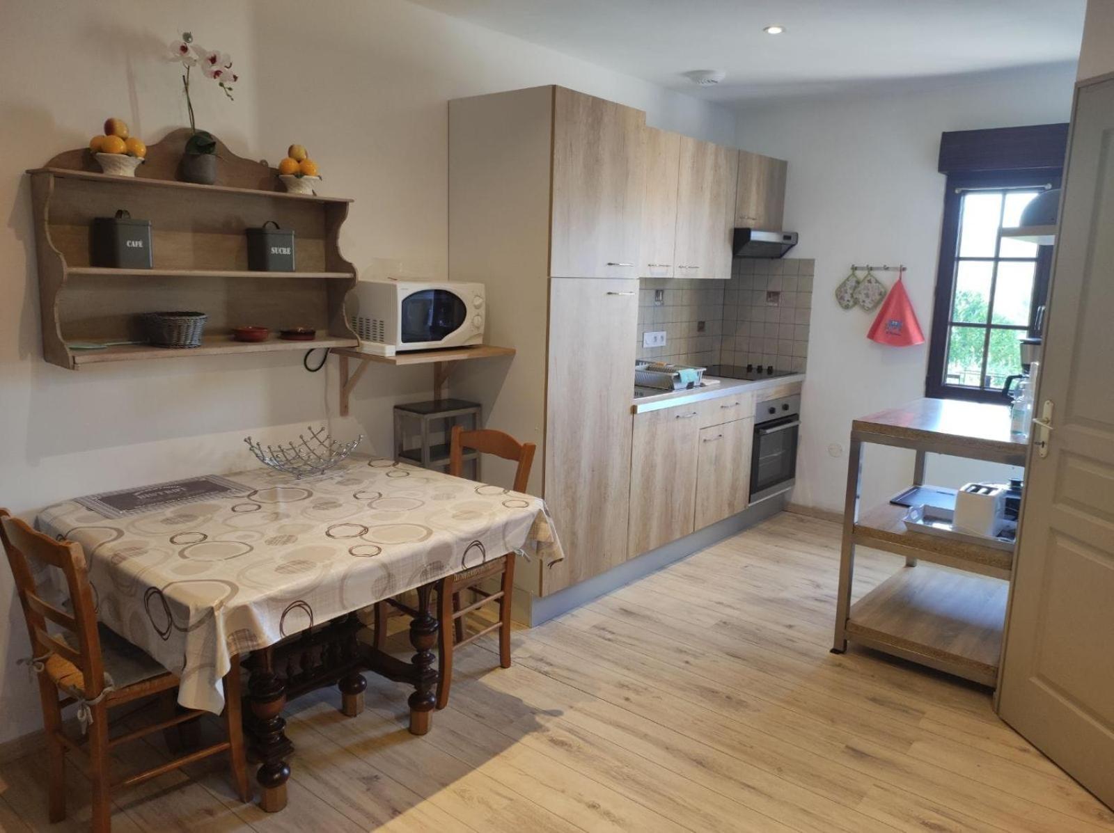 Appartement Gaston Vireux-Wallerand Ngoại thất bức ảnh