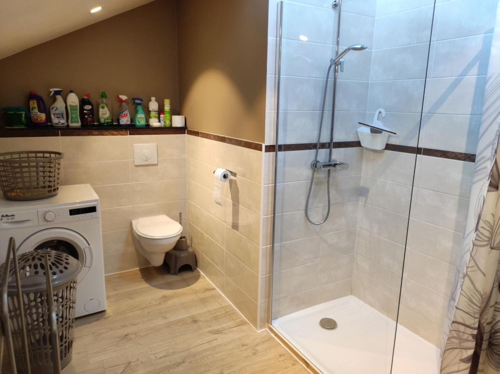 Appartement Gaston Vireux-Wallerand Ngoại thất bức ảnh